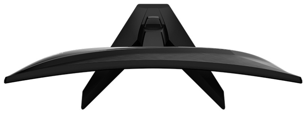 Монитор 27&#34; MSI MAG 274CXF черный
