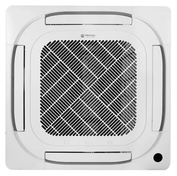 Кассетная сплит-система Royal Clima ES-C 24HRCX/ES-E 24HCX/ES-C pan/2X Esperto