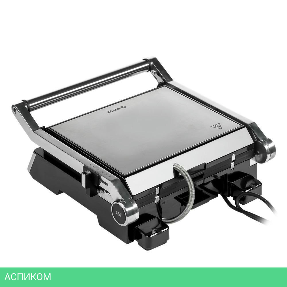 Электрогриль Vitek VT-2630MC