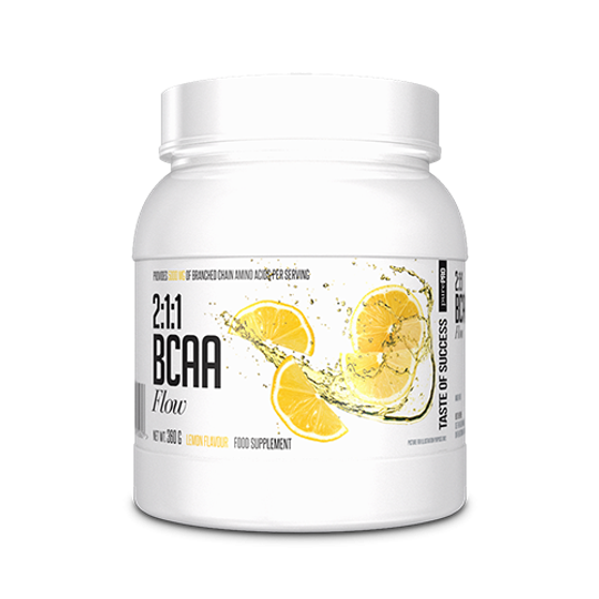 PurePro BCAA Flow 360 г
