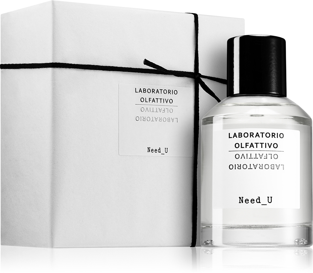 Laboratorio Olfattivo Need_U  парфюм