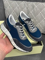 Кроссовки Zegna