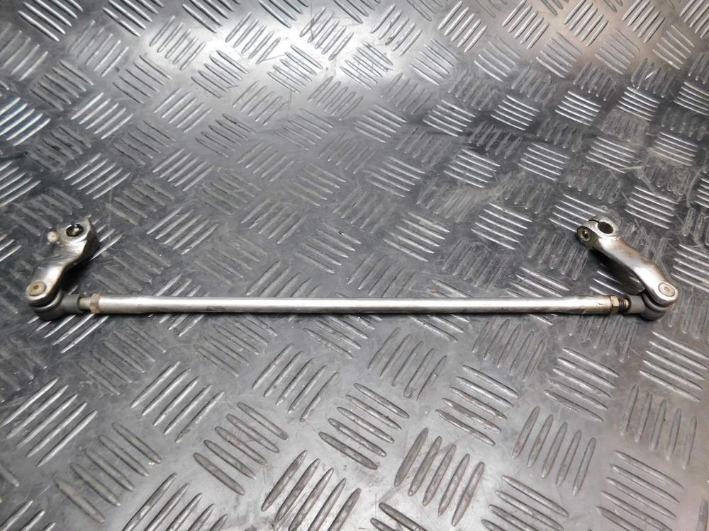 Тяга переключения кпп Yamaha Road Star XV1600