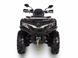 Квадроцикл BRP Force 1100 (ПСМ)