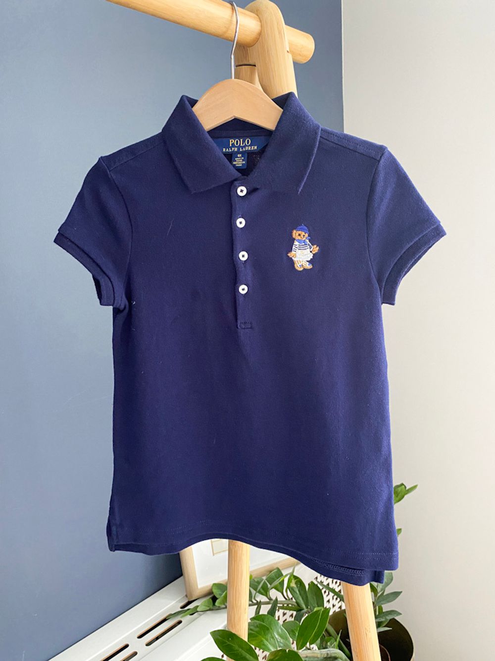 Поло Polo Ralph Lauren, 116