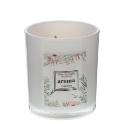 GAEM Свеча ароматическая (блок микс 12шт), L7 W7 H8 см, 2в.