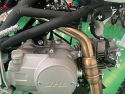 Питбайк JHL Z140E Pro (YX1P56FMJ)