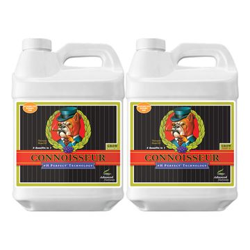 Удобрение Advanced Nutrients pH Perfect Connoisseur Grow А+В 1 л