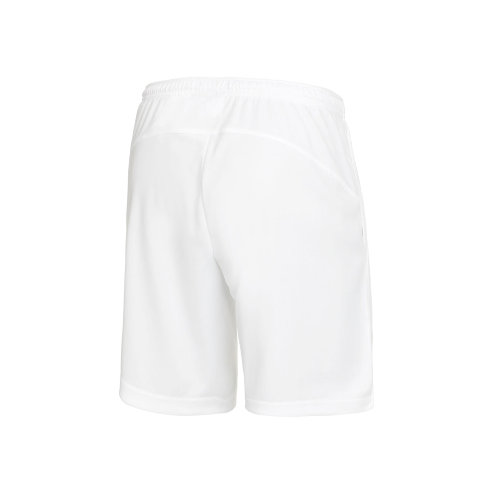 Мужские теннисные шорты Lotto Squadra III 9in Shorts Men - White