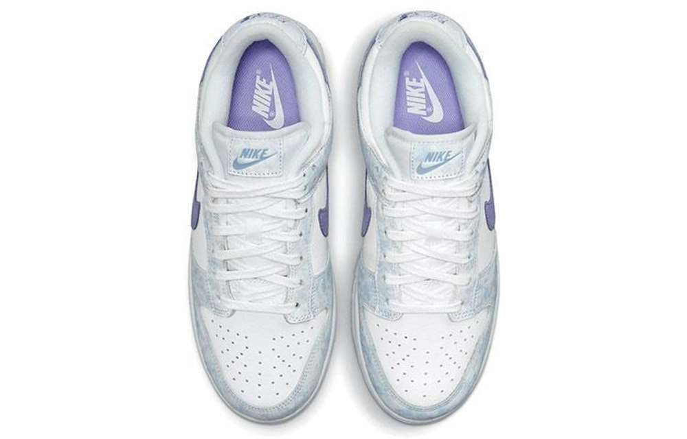 Кроссовки Nike Dunk Og "Purple Pulse" (Женская размерная сетка)