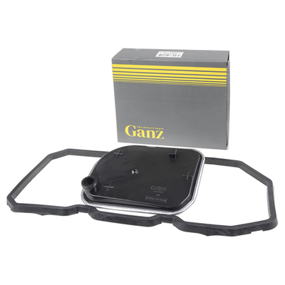 Фильтр АКПП с прокладкой поддона MB W169/W245 /для АКПП-вариатор GANZ GIH02113