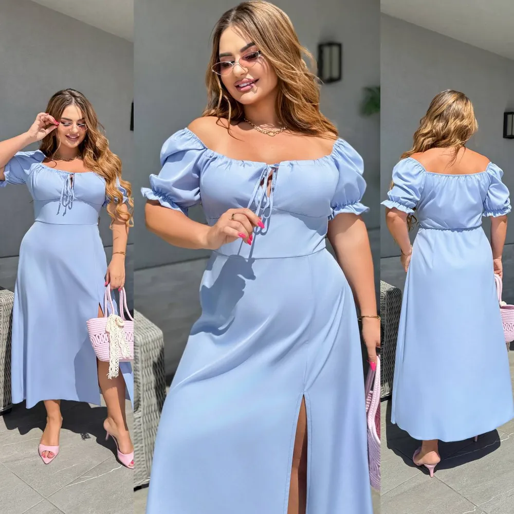 Платье УК-050 Фабрика Моды