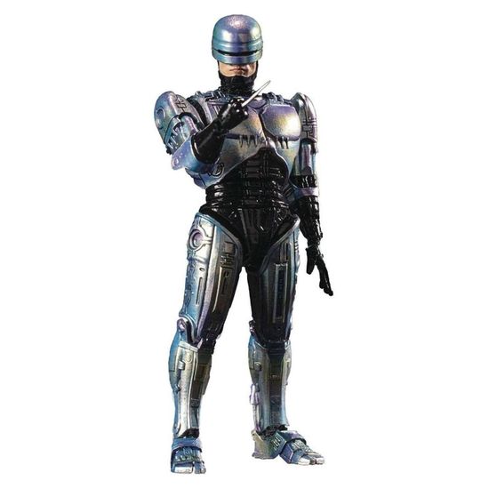 Фигурка Robocop 2 Robocop Action Figure 1:18 12 см 20085