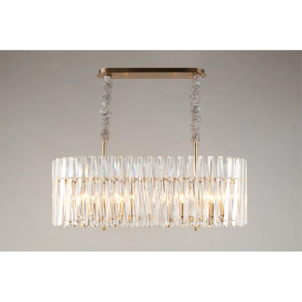 Подвесная люстра Aployt VERENE APL.808.13.12