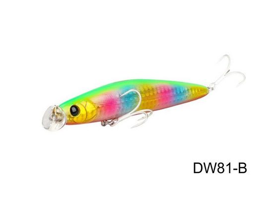 Tsurinoya DW81 110мм./15,5гр.