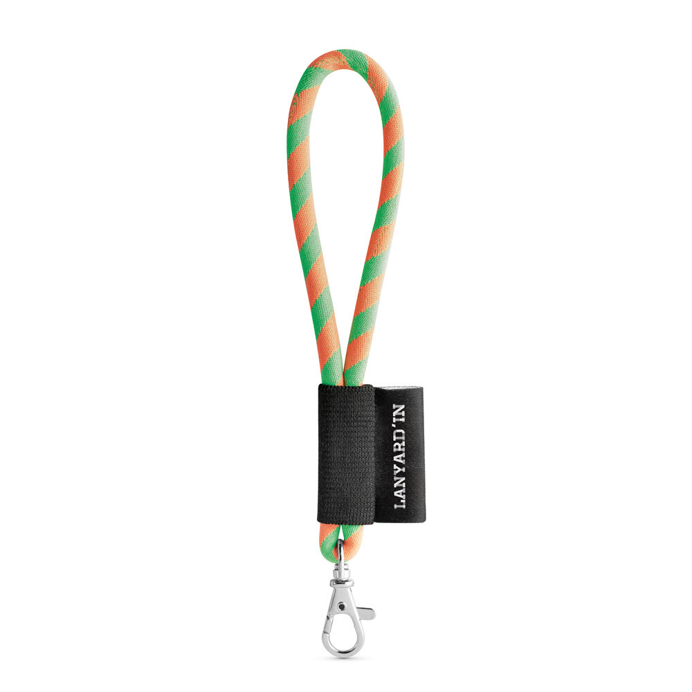 Lanyard Tube Short Set. Стандартные модели