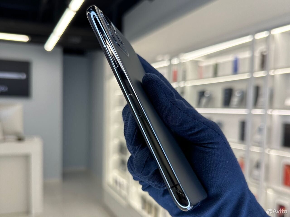 iPhone 11 Pro, 256 ГБ б/у