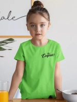 Именная футболка София