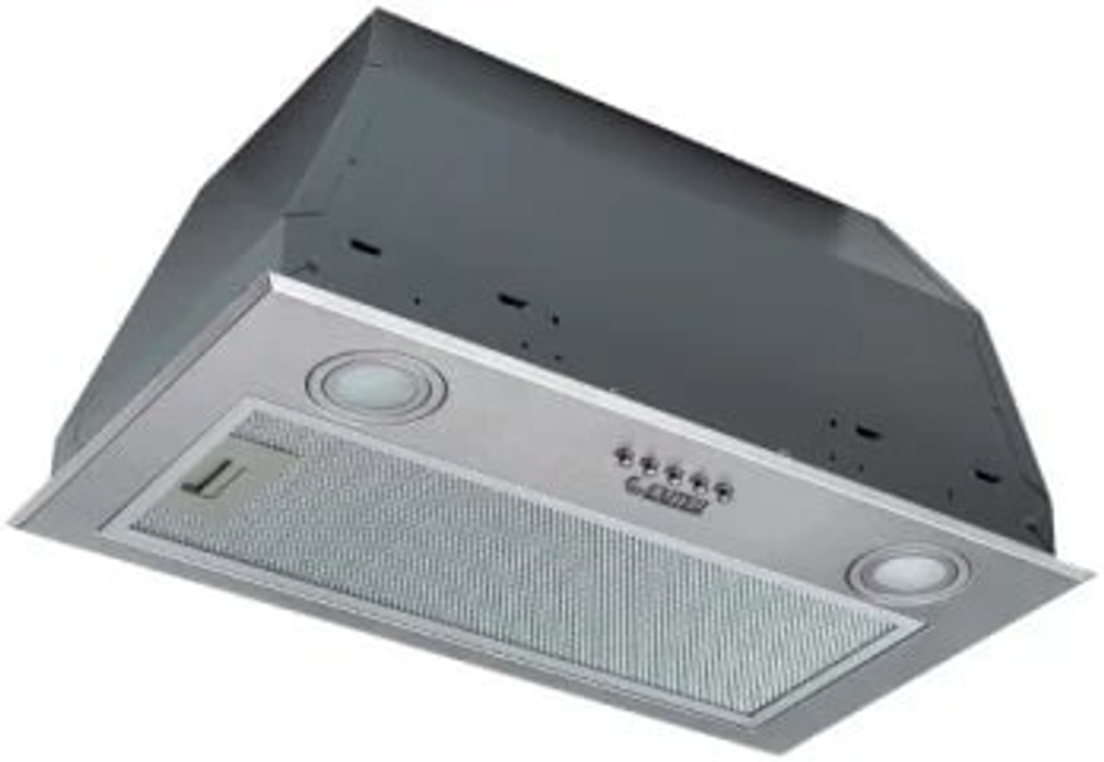 Вытяжка EXITEQ EX-1176 inox