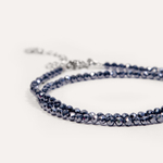 Колье Prism SLV