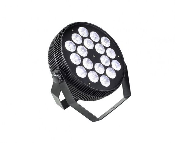 PROCBET PAR LED 18-10 RGBW