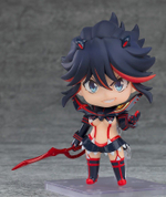 Ryuuko Matoi