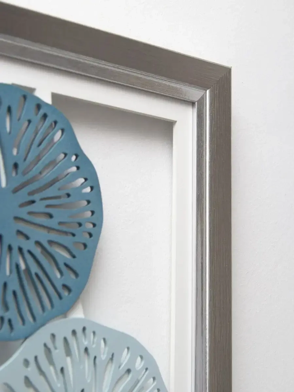 Декор для дома на стену 57*27 см