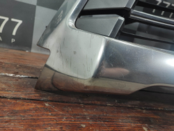 Решетка радиатора Lexus LX 3 (LX 570) 15-22 Б/У Оригинал 5310160E10