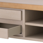 Тумба TV Cabinet Talbot арт.116198