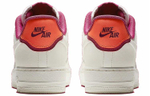 Кроссовки Nike Air Force 1 Low 07 Af1 (Женская размерная сетка)