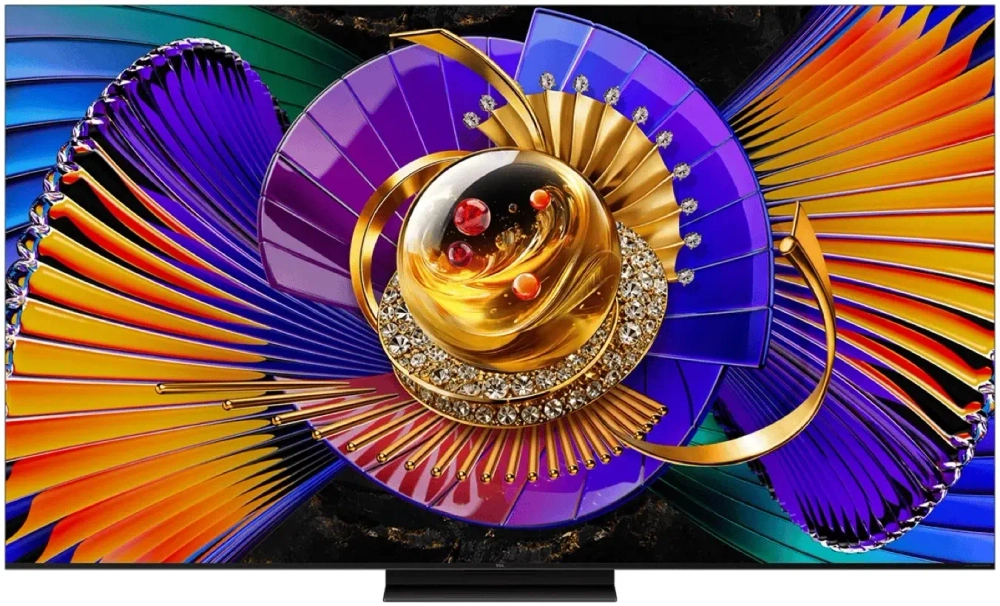 Телевизор 65" TCL 65C7L