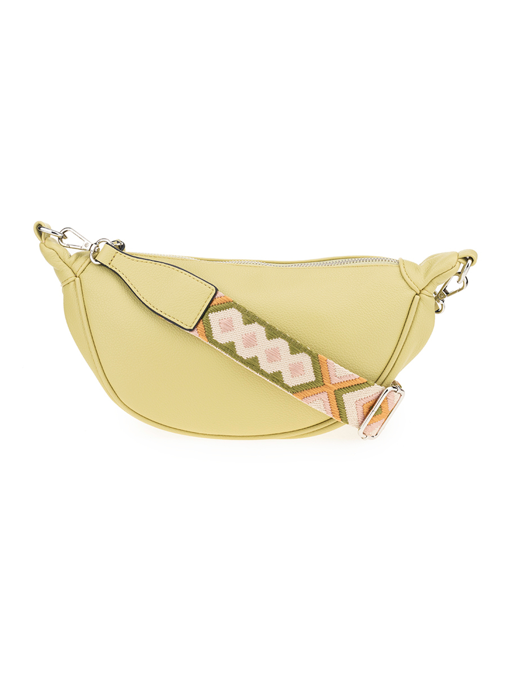 27679/82 Сумка жен., иск. кожа