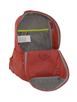 Рюкзак Ternua backpacks Jagger 14L Red (б/р)