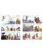 Драконы Нальсары. Книга тайн