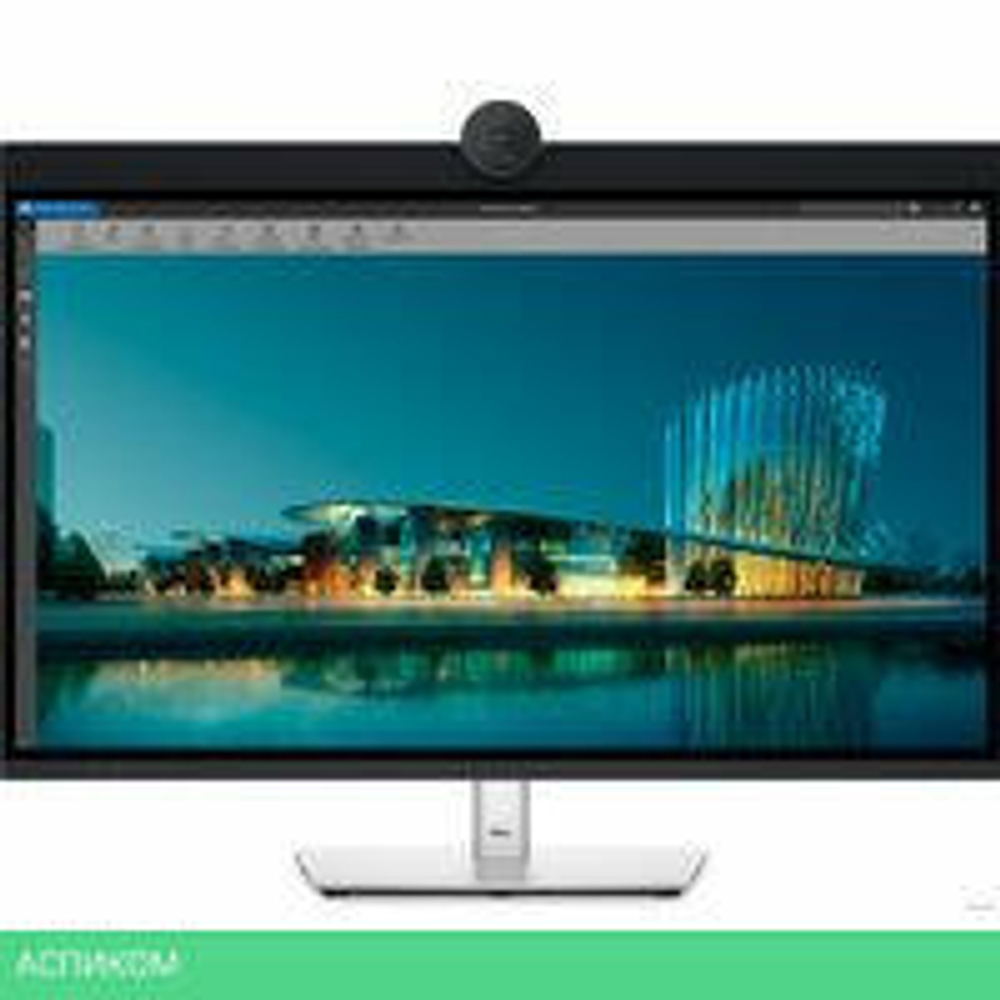 Монитор Dell UltraSharp U3224KBA