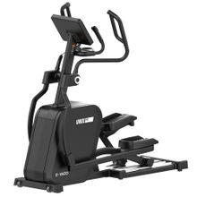 Эллиптический тренажер генераторный UNIX Fit E-1600 (LED) PRO