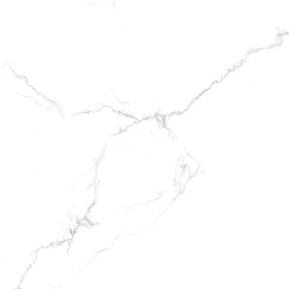 Statuario White PRO Керамогранит белый 60х60 матовый R10GR