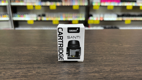 Картридж без испарителя для Smoant Santi