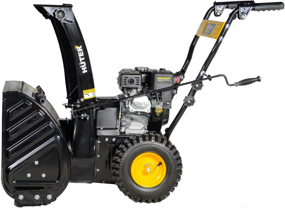 Снегоуборщик Huter SGC 6,8
