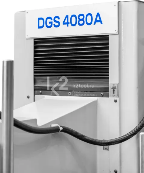 Плоскошлифовальный станок Heden DGS-4080A