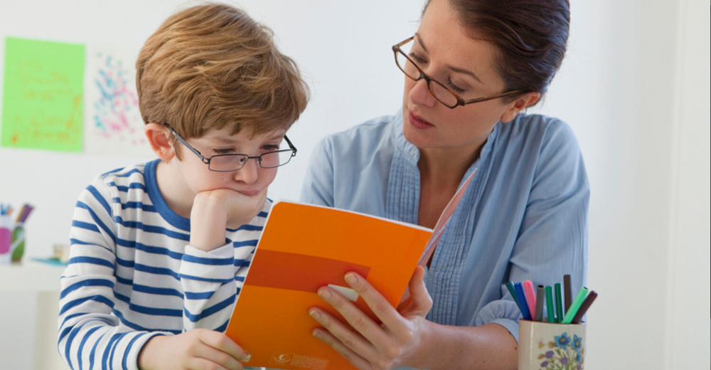 Консультация психолога