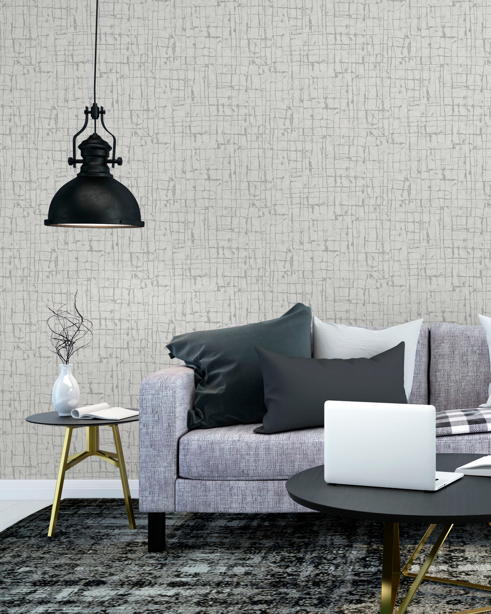 Дрезден - 22 (серая)