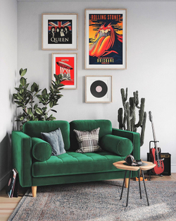 Велюр Velutto (Велютто) 61