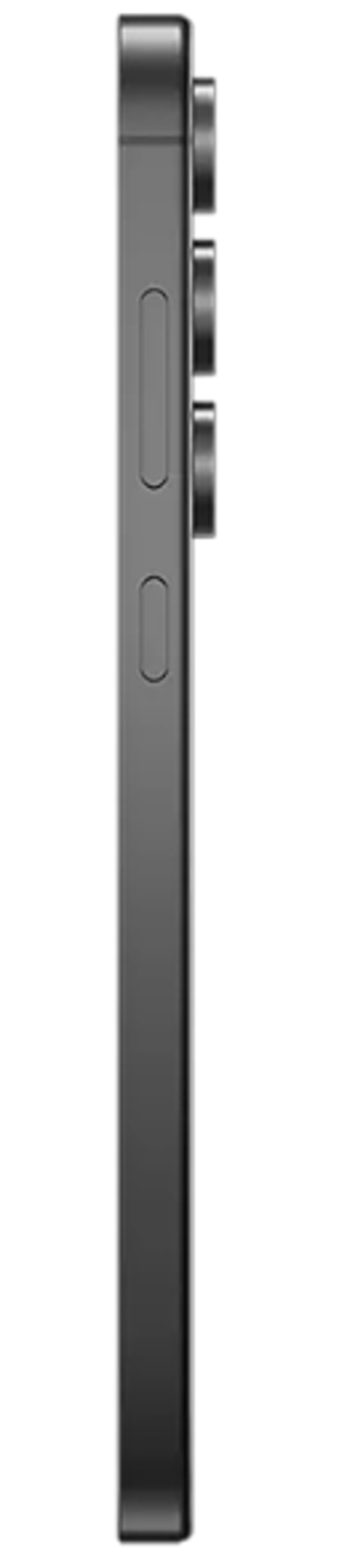 Samsung Galaxy S24 FE 8/256Gb (SM-S721B/DS) (Graphite)