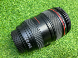Canon EF 24-105mm 4L IS USM