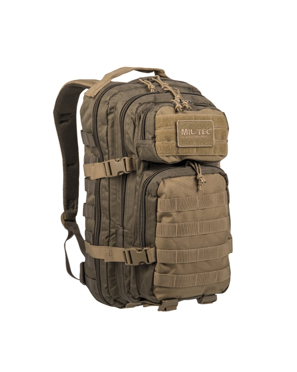 Рюкзак Small Mil-Tec 20л