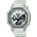 Женские наручные часы Casio GMA-S2140RX-7A