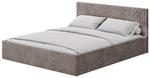 Корпус кровати 1,6 м Эмилия