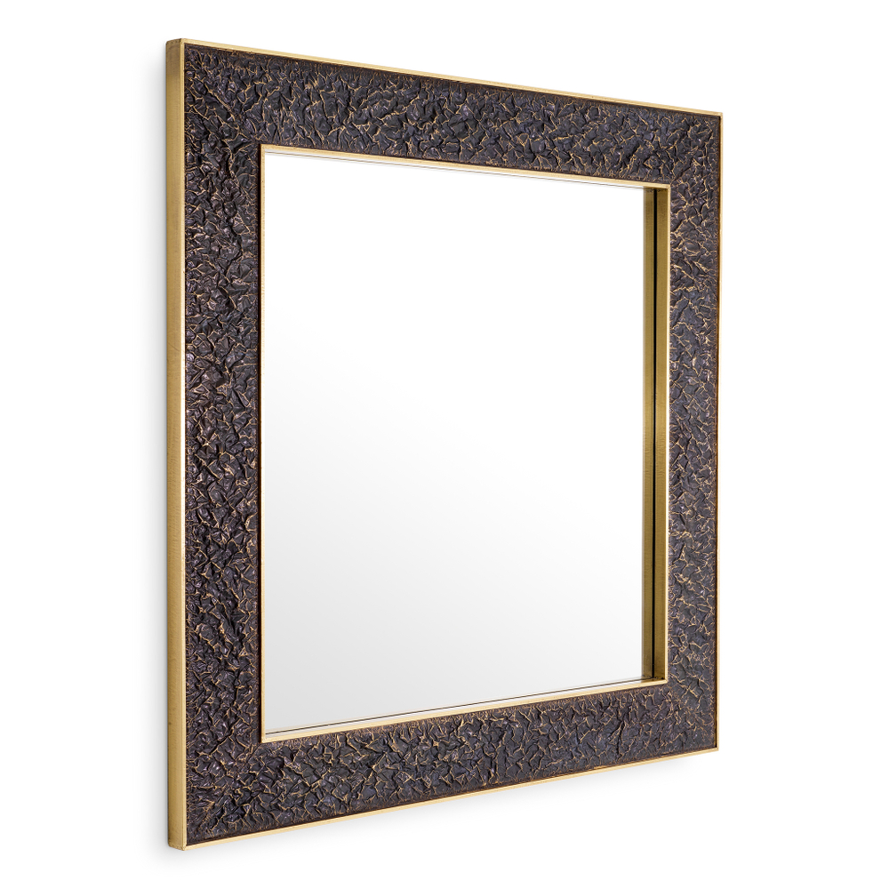 Зеркало Mirror Risto square арт.117554