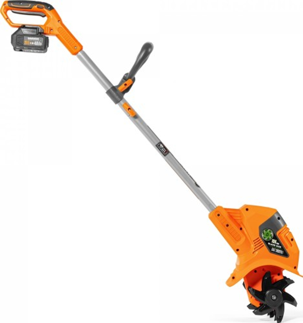 Культиватор DAEWOO DAT 2021Li аккумуляторный DAT 2021Li SET